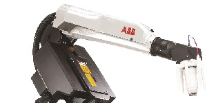 ABB Robotika uvádí další novinky v oblasti programování robotů