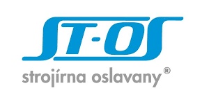 STROJÍRNA OSLAVANY