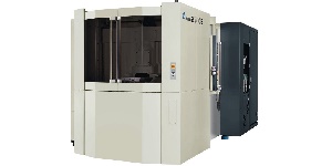 Makino a500Z