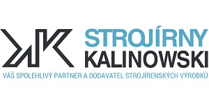 Investice ve společnosti STROJÍRNY KALINOWSKI