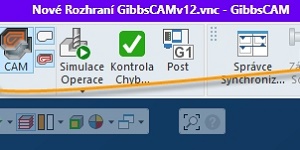 Jak vyzrát na novinky v GibbsCAM v12?