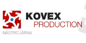 KovexProduction nově dělí materiály