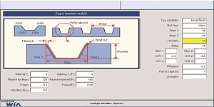 Uživatelsko-dílenské programování, externě na vašem PC v češtině