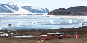 Fólie FATRAFOL získala certifikát „Tested in Antarctica“