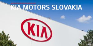 Kia Motors Europe vymenovala pána Won-Jeong Jeong za Prezidenta spoločnosti