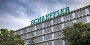 Schaeffler v 1. kvartáli 2020 s robustným výsledkom a silným Cash Flow