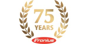 Rodinný podnik s tradicí: Fronius slaví 75. narozeniny