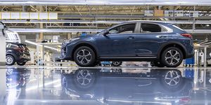 Kia Motors Slovakia vyrobila v prvom polroku viac ako 131 tisíc vozidiel