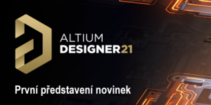 Altium Designer 21 webinar