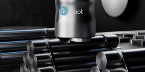 OnRobot uvádí pokročilý magnetický uchopovač MG10  pro bezpečné a přesné kolaborativní aplikace