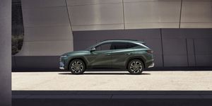 Hyundai Tucson překonal další milník: 2 000 000 aut z Nošovic