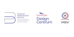 Design Centrum CzechTrade vyhlašuje 1. ročník Ceny za průmyslový design Mezinárodního strojírenského veletrhu v Brně