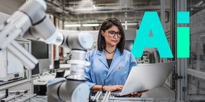 Siemens na MSV představí výhody propojení světa informačních a výrobních technologií